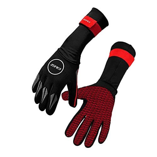 Image of ZONE3 NEOPRENE GLOVES S