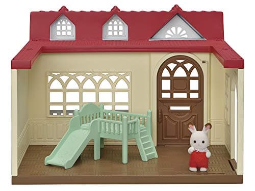 Image of Sylvanian Families Ha-50 Home
