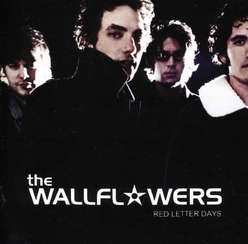 Image of Red Letter Days
