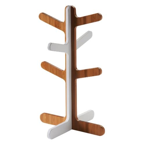 Image of Typhoon Connect Mug Tree Holder, White