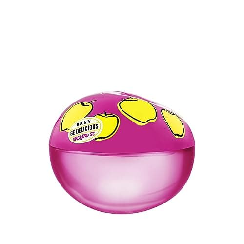 Image of DKNY Be Delicious Orchard St. Eau de Parfum 100ml