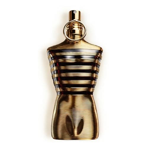 Image of JEAN PAUL GAULTIER Le Male Elixir Parfum 125 ml