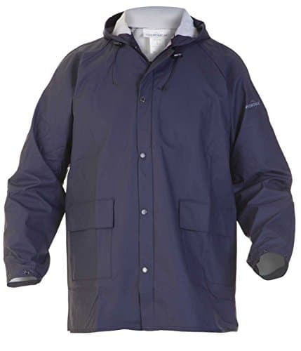 Image of Hydrowear 015020NA Selsey Hydrosoft Jacket, XL, Navy