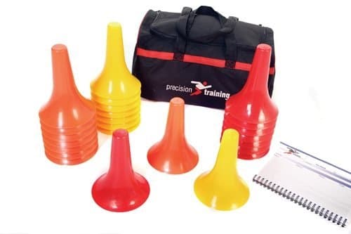 Image of Precision Training Marker Cone Drill Set