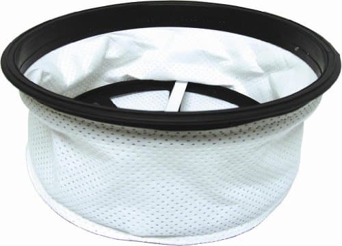 Image of Paxanpax PFC488 Compatible for Numatic Filter for 12" / 305mm Machines, White