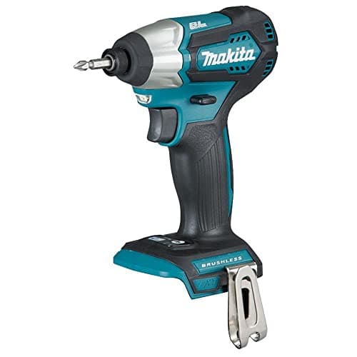 Image of Makita DTD155Z 18V Li-Ion Brushless Impact Driver - Batteries and Charger Not Included