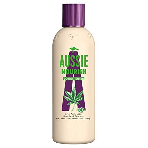 Image of Aussie Nourish Conditioner for Hair That Craves 300 ml