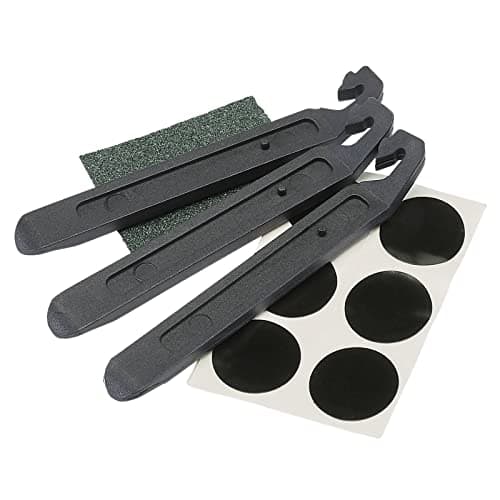 Image of Draper 58557 Bicycle Puncture Repair Kit