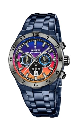 Image of Festina Watch Chrono Bike F20709/1 Special