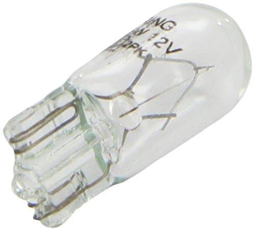 Image of Ring Automotive RB501 12V 5W Capless W2.1X9.5D Side & Tail (Single Box)