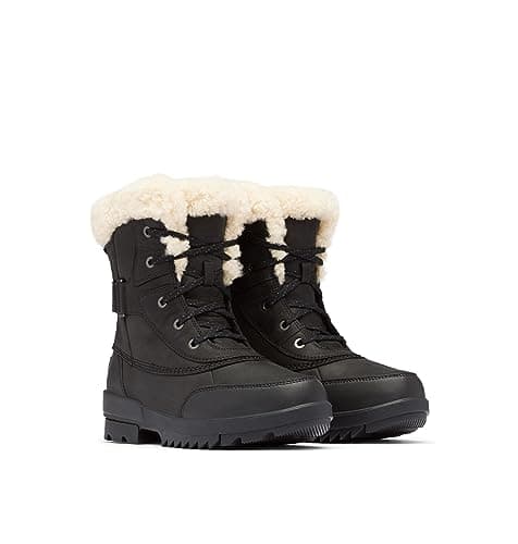 Image of Sorel Women's Non Shell Boot, TORINO II PARC BOOT WP