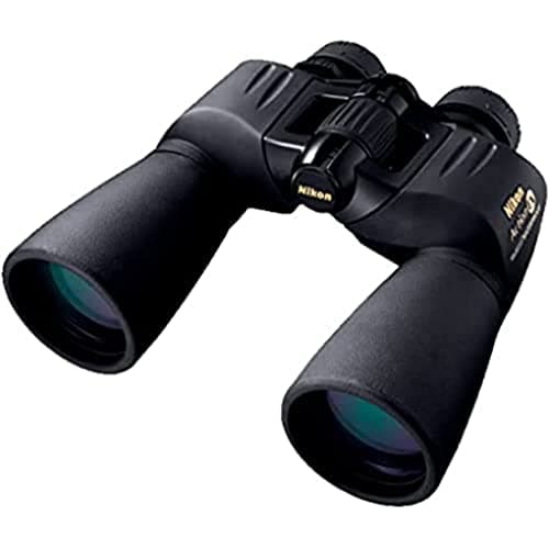 Image of Nikon Action EX 16x50 CF Binocular