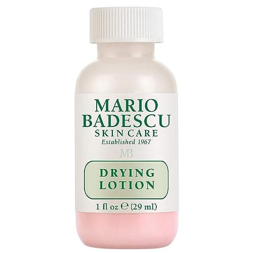 Image of Mario Badescu Drying Lotion (Plastic bottle) 29ml