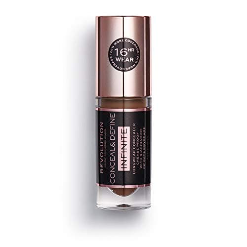 Image of Revolution Beauty London, Infinite, Concealer, C15, 5ml