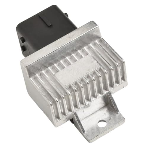 Image of Diesel Start Plug Compatible With DISCOVERY SPORT 2.2 D 2015- Glow Plug Relay 9M5Q12A343AA