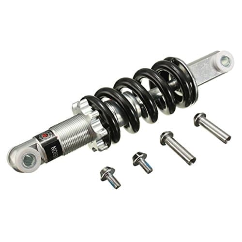 Image of Alamor Mini 190mm 1200lb Motorcycle ATV Dirt Bike Rear Suspension Shock Absorber