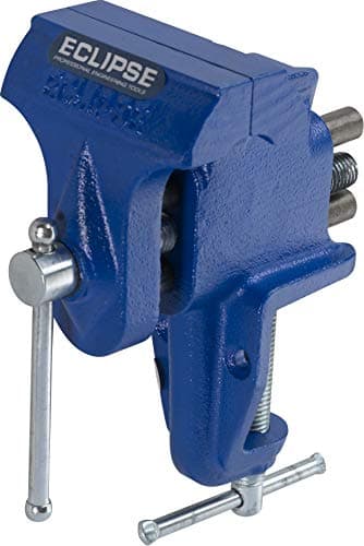 Image of Eclipse Professional Tools ETV-3 Portable Table Vice