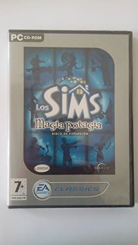 Image of Los Sims: Magic Makin' Classic