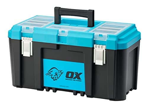 Image of OX Pro 19"/49cm Toolbox