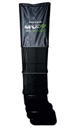 Image of Maver NEW MV-R Commercial Carp Match Keepnets - 2.5m or 3.0m (2.5)