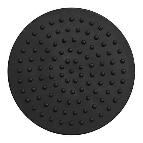 Image of Sealey JP18 Safety Rubber Jack Pad - Type B, Black