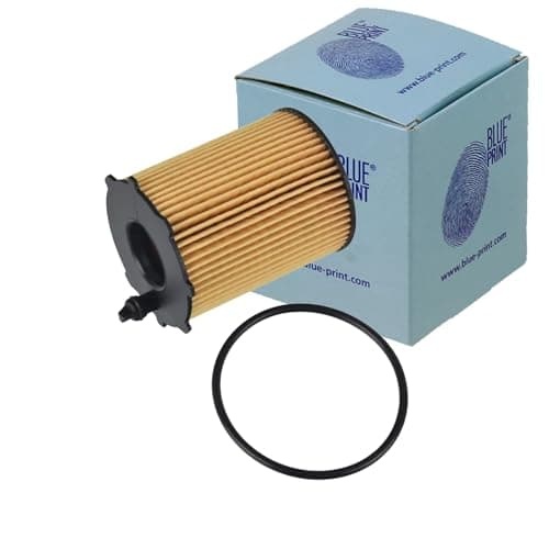 Image of Blue Print ADM52119 OIL FILTER