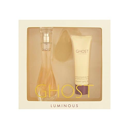 Image of Ghost Luminous 50ml Gift Set - 2 Piece by Ghost