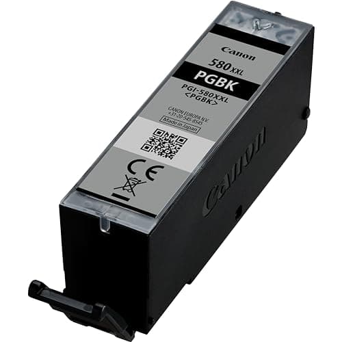 Image of Canon 1970C001 Ink Cartridge - Black, One Size