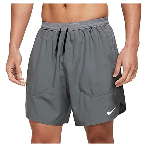 Image of Nike Men's Shorts M Nk Df Stride 5 in Shrt Hybrid