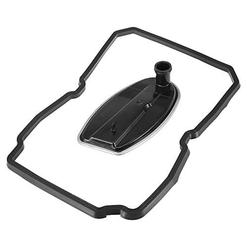 Image of X AUTOHAUX Automatic Transmission Filter Oil Pan Gasket Set for Chrysler for Dodge 722.6 No.52108325AA 1402770095 5073878AA