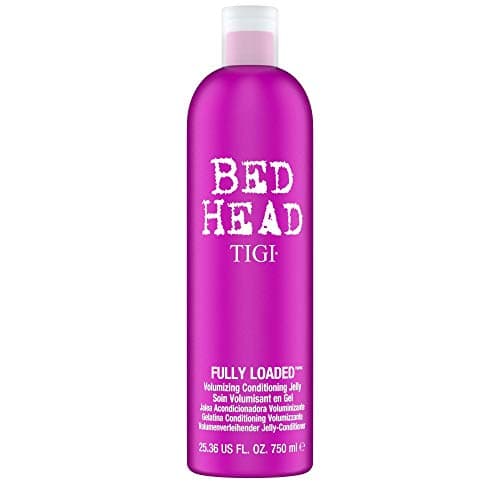 Image of Bed Head by Tigi Fully Loaded Volume Conditioner for Fine Thin Hair 750 ml
