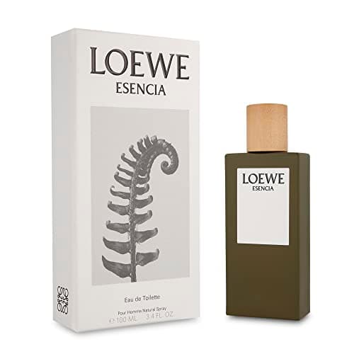 Image of Loewe Esencia Eau De Toilette 100ml