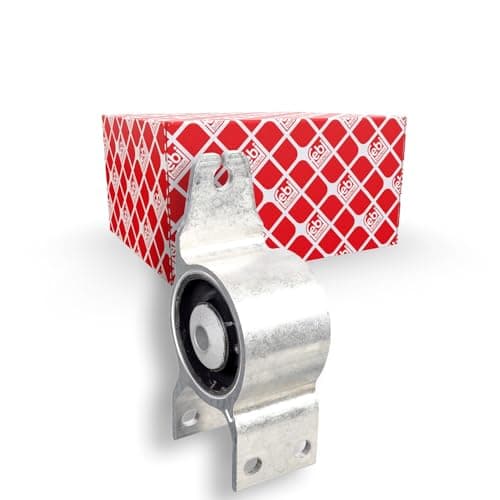 Image of febi bilstein 175469 Suspension Arm Bush