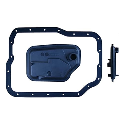 Image of MAHLE HX 149D Hydraulic filter, transmission