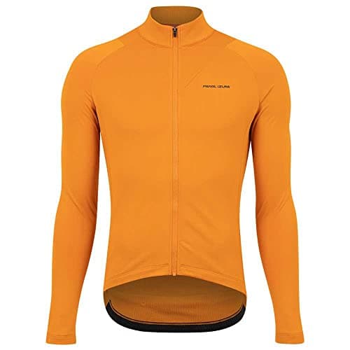 Image of PEARL IZUMI Attack Adult Unisex Thermal Jersey