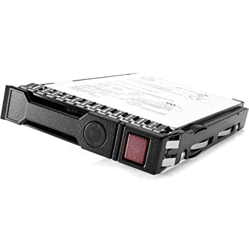 Image of HPE 600GB SAS 15K SFF SC DS HDD
