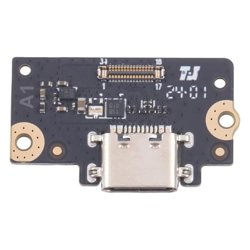 Image of Hiregolish Charging Port Board Replacement for Blackview Active 8 Pro Charging Port Board – Pre-Tested & Ready to Install