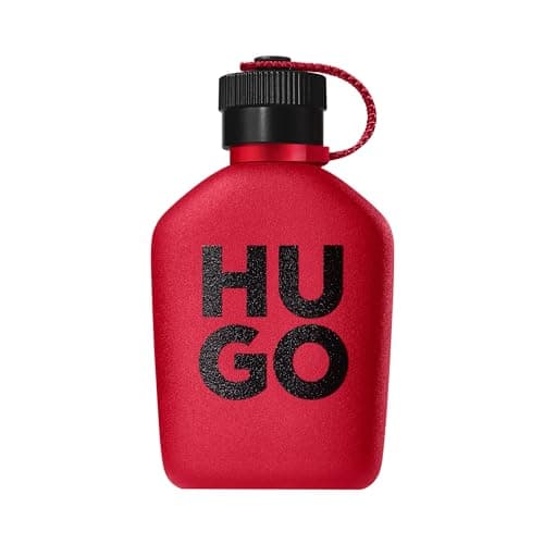 Image of Hugo Intense Eau de Parfum for Men 125ml