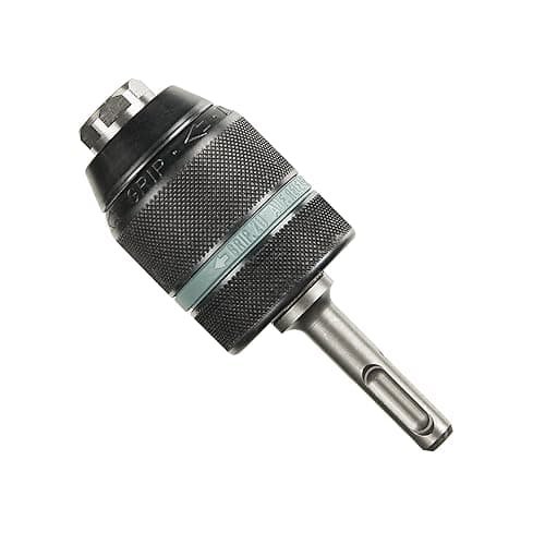 Image of BOSCH 3-Jaw Keyless Chuck with SDS-Plus Shank, 1/2-Inch HA3JAW