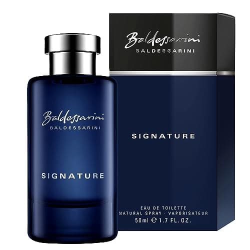 Image of Baldessarini Sign Edt Vapo 50ml