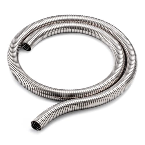 Image of HZJD Exhaust Flex Pipe Stainless Steel(1.25''x72.00''/32x1830mm)