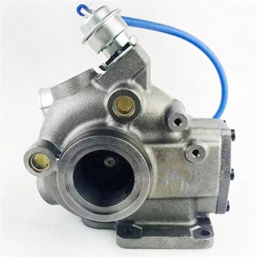 Image of Vehicle turbo RHC61W for turbo 119175-18031 119175-18030 MYDA VD240090 VB240090 turbocharger