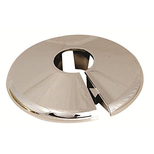 Image of Talon PCC10/10 Pipe Collar, Chrome, 10 mm, Set of 10 Piece