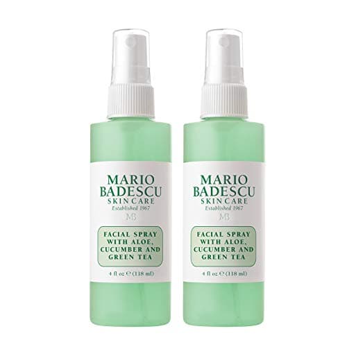 Image of Mario Badescu Skin Care Facial Spray with Aloe,Cucumber And Green Tea