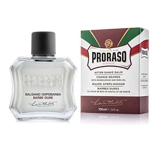 Image of Proraso After Shave Balm NOURISHING