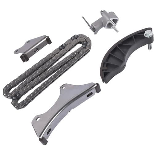 Image of NSGMXT Timing Chain Kit Replacement for Astra J K Insignia A B Meriva B Mokka/Mokka X Zafira III 1.6 CDTI 55495936 0636449S1 55505562