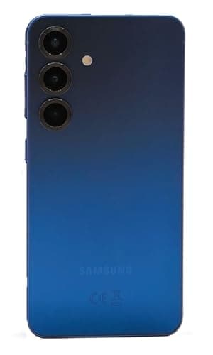 Image of Samsung Galaxy S25 256gb Navy