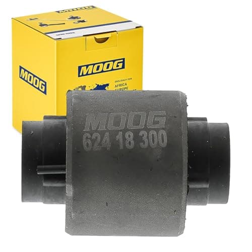 Image of Moog KI-SB-13936 - Control Arm-/Trailing Arm Bush
