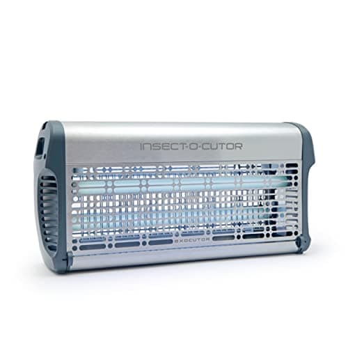 Image of Exocutor Insect Trap 30 W Stainless Steel for Commercial Use