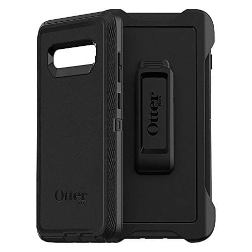 Image of OtterBox Defender Grandteton, Black